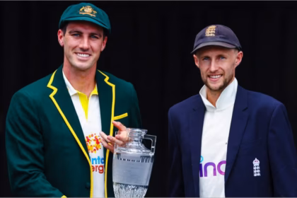 AUS vs ENG