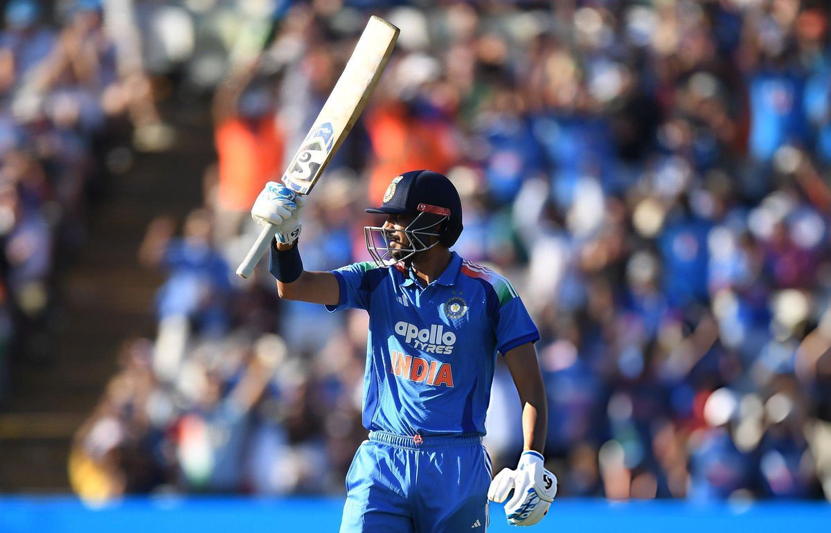 Axar Patel