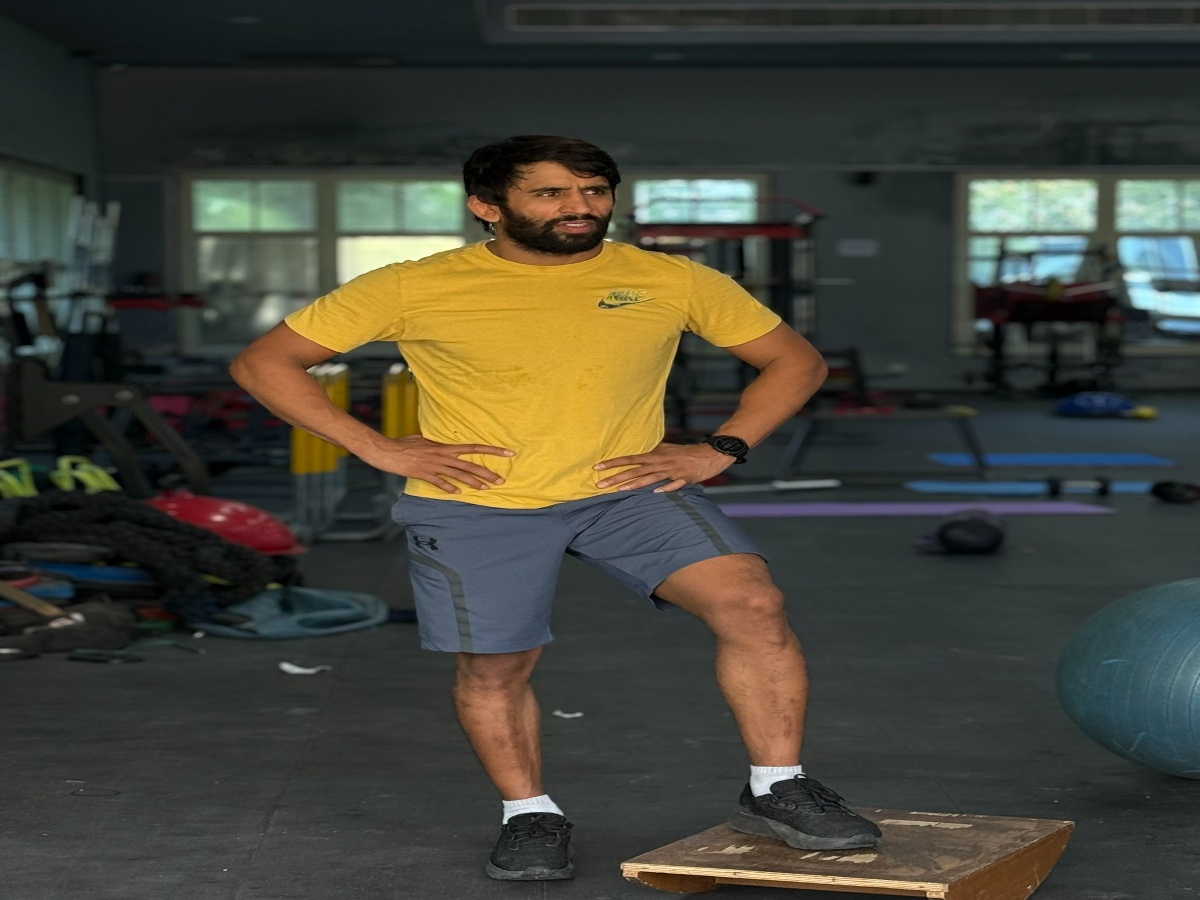 Bajrang Punia