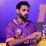 Bhuvneshwar Kumar
