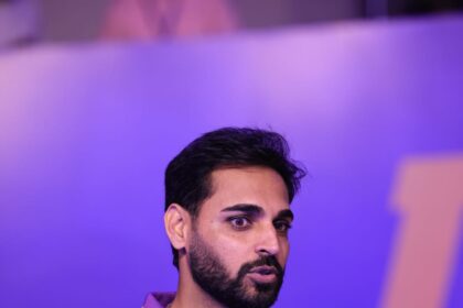 Bhuvneshwar Kumar