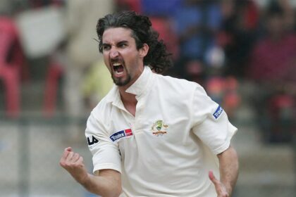 Jason Gillespie