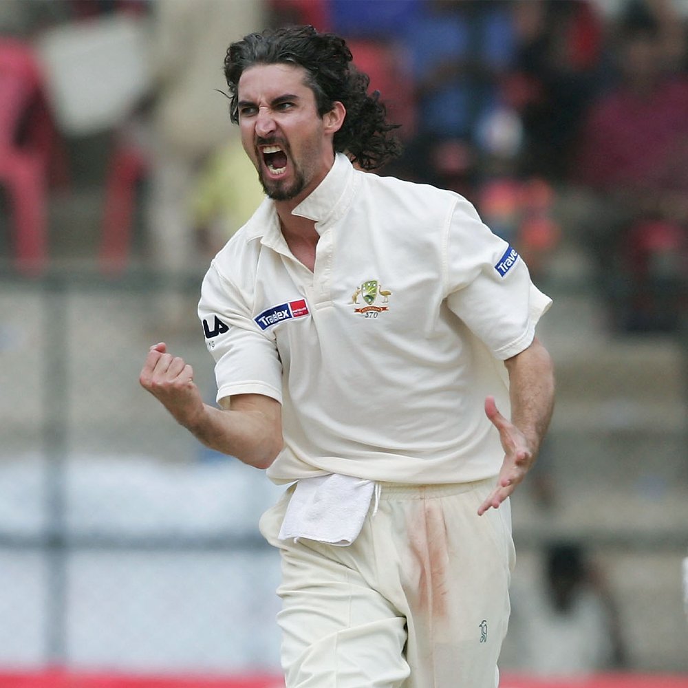 Jason Gillespie