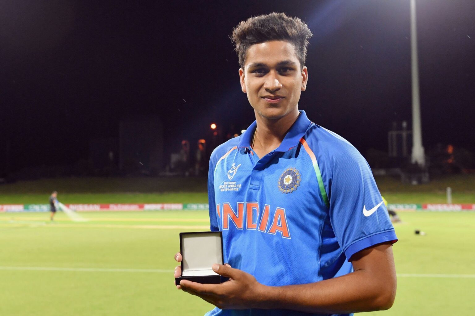 Manjot Kalra