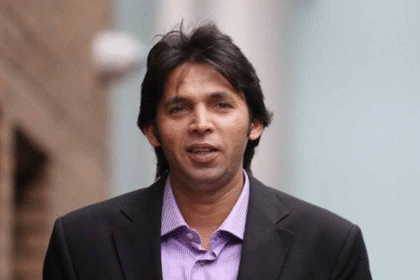 Mohammad Asif