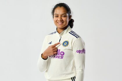 Pratika Rawal