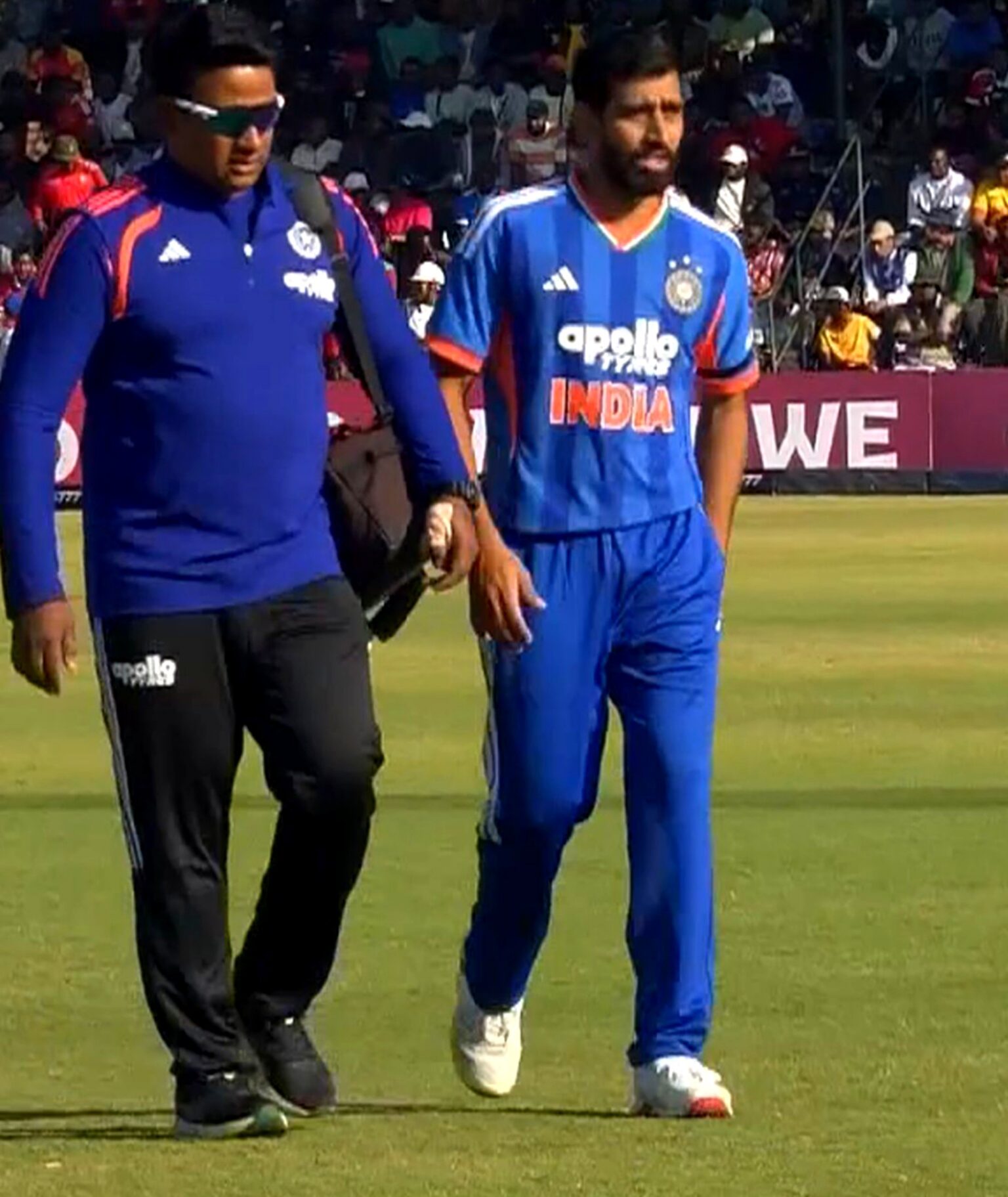 Prince Yadav