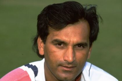 Rajesh Chauhan