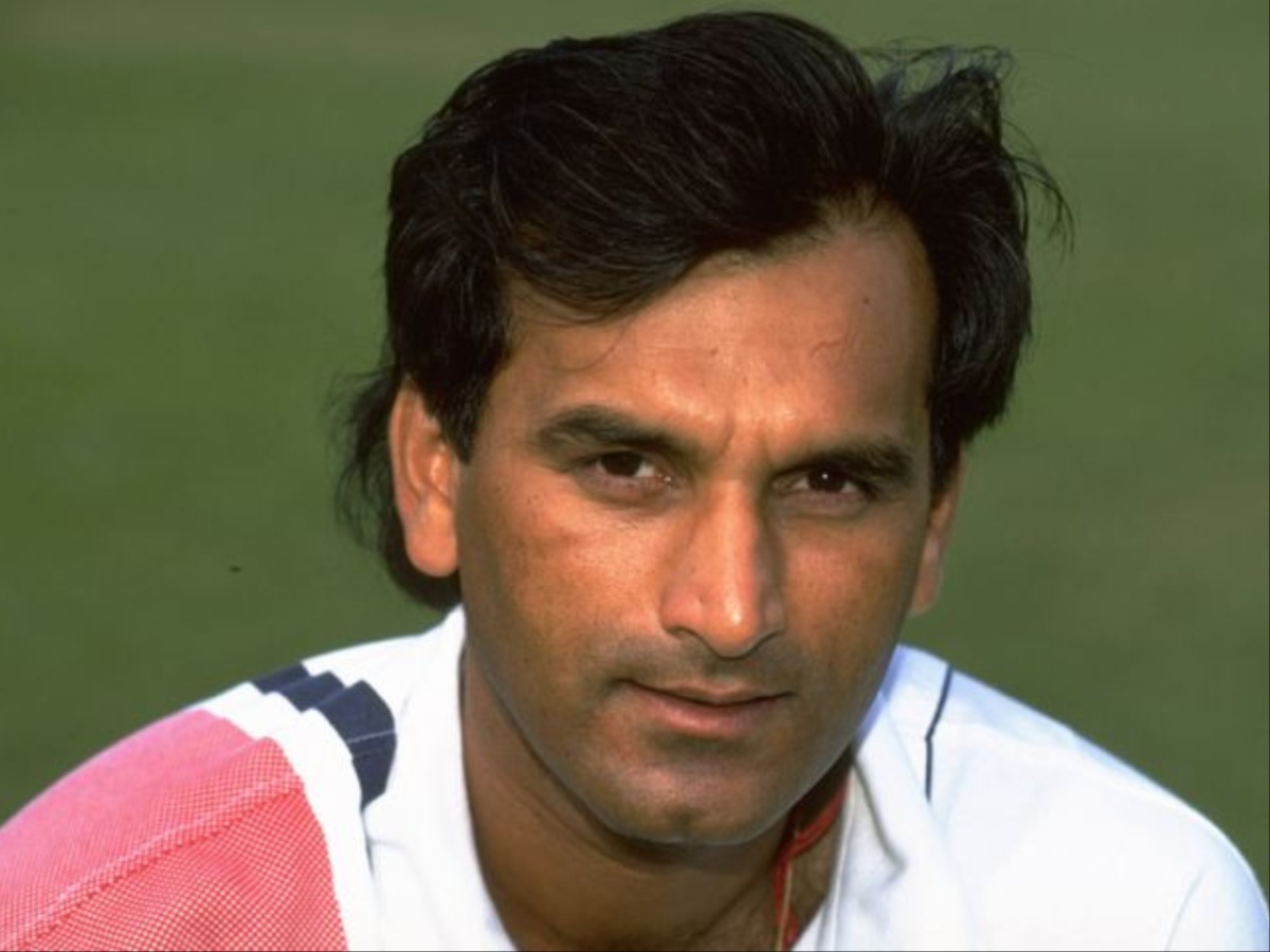Rajesh Chauhan