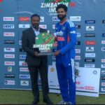 Shreyas Iyer