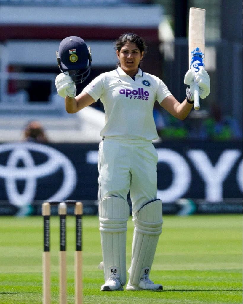Yastika Bhatia