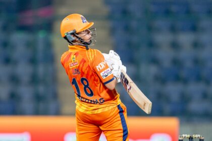 Aaryavir Sehwag
