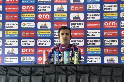 Gautam Gambhir
