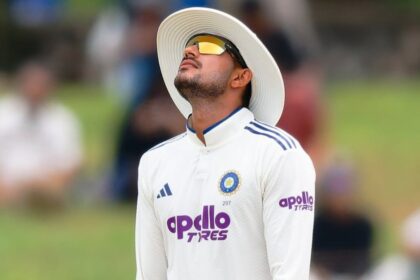 Shubman Gill