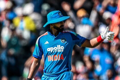 Shreyas Iyer