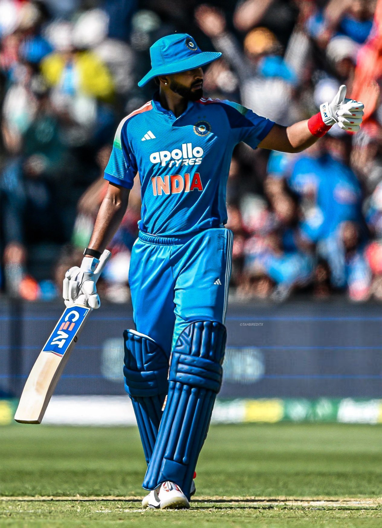 Shreyas Iyer